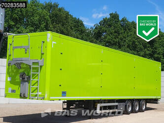 Image de REMORQUES 2020 Knapen K200