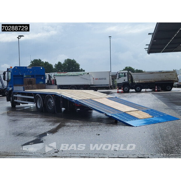 2019 ايفكو X-WAY 420-41011680