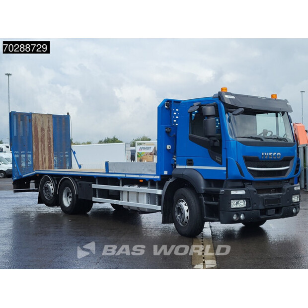2019 ايفكو X-WAY 420-41011684