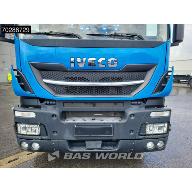 2019 ايفكو X-WAY 420-41011688