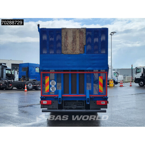 2019 ايفكو X-WAY 420-41011690