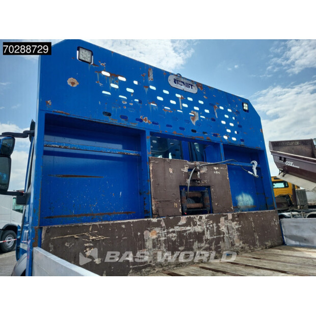 2019 ايفكو X-WAY 420-41011691