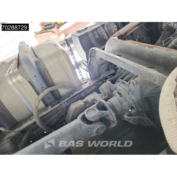 2019 ايفكو X-WAY 420-41011692