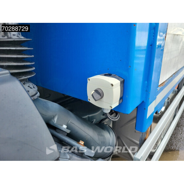 2019 ايفكو X-WAY 420-41011694