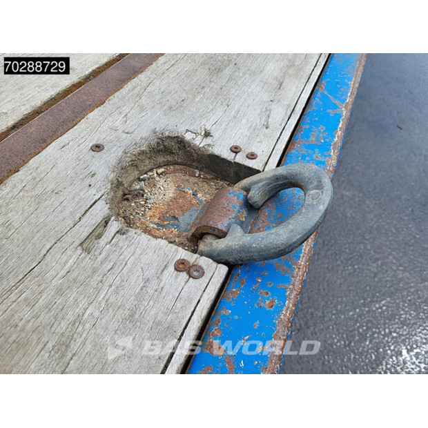 2019 ايفكو X-WAY 420-41011697