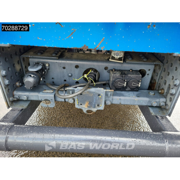 2019 ايفكو X-WAY 420-41011699