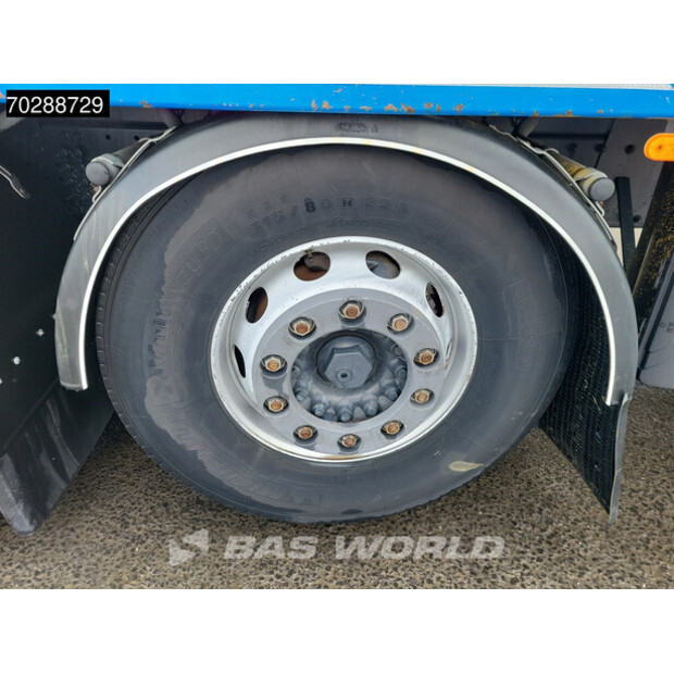 2019 ايفكو X-WAY 420-41011700