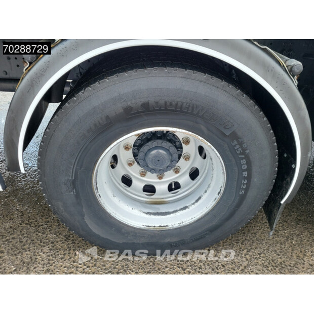 2019 ايفكو X-WAY 420-41011701