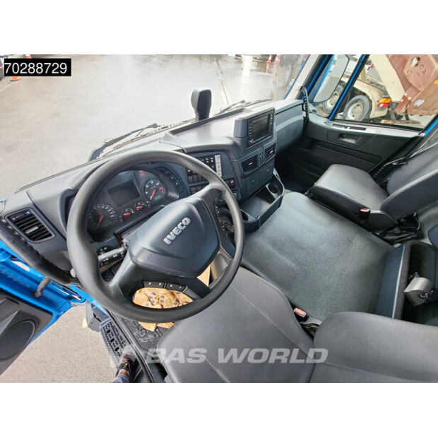 2019 ايفكو X-WAY 420-41011702