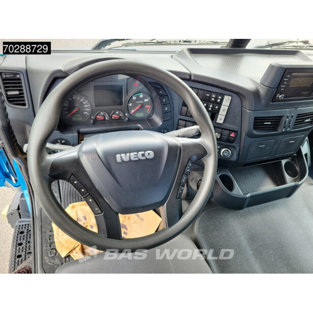2019 ايفكو X-WAY 420-41011703