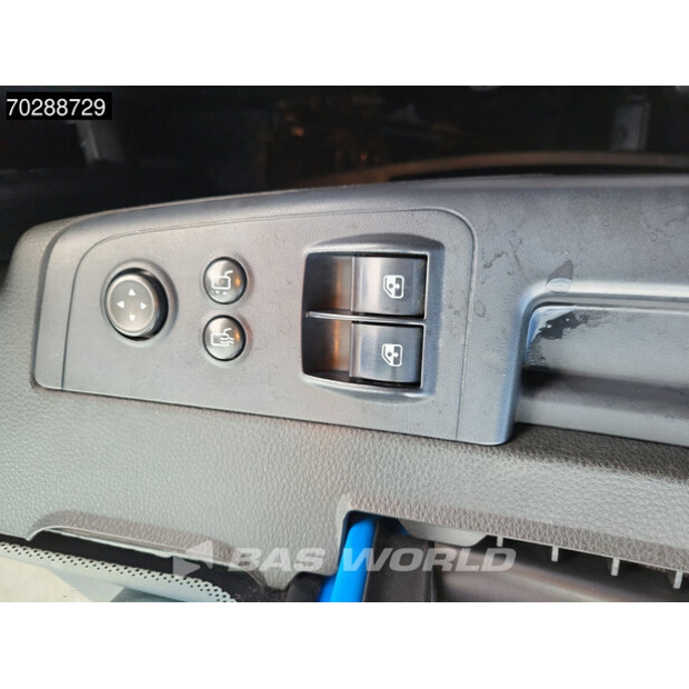 2019 ايفكو X-WAY 420-41011704