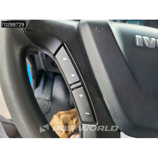 2019 ايفكو X-WAY 420-41011705