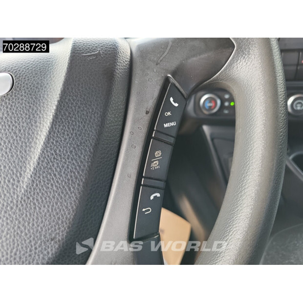2019 ايفكو X-WAY 420-41011706