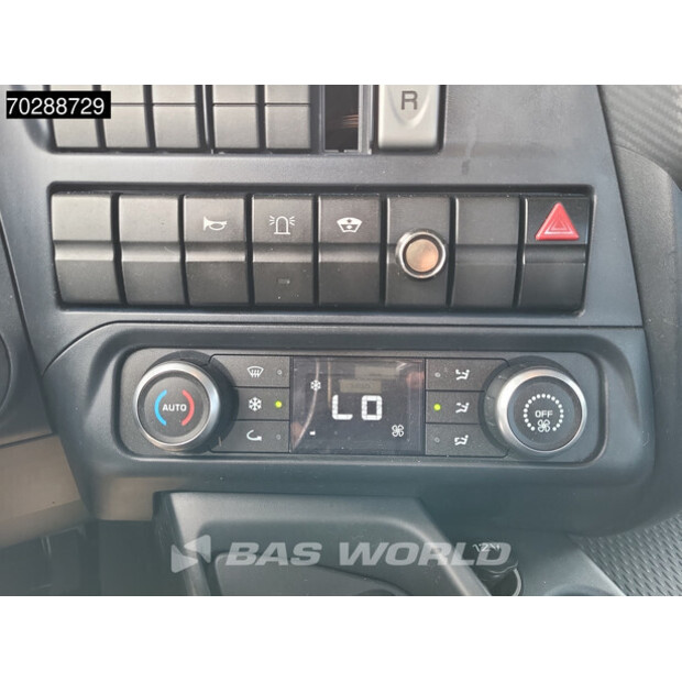 2019 ايفكو X-WAY 420-41011707