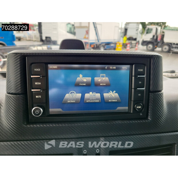 2019 ايفكو X-WAY 420-41011708