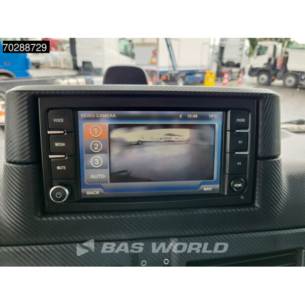 2019 ايفكو X-WAY 420-41011709