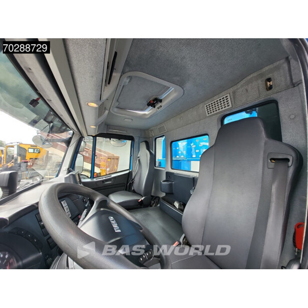 2019 ايفكو X-WAY 420-41011711