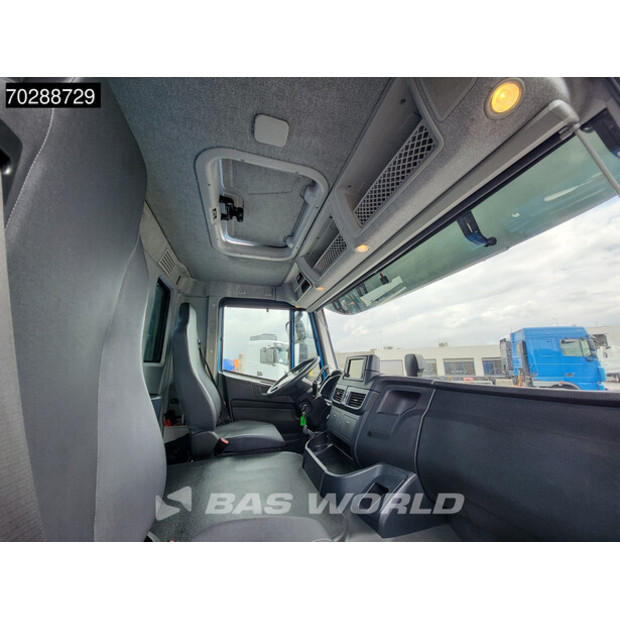 2019 ايفكو X-WAY 420-41011712