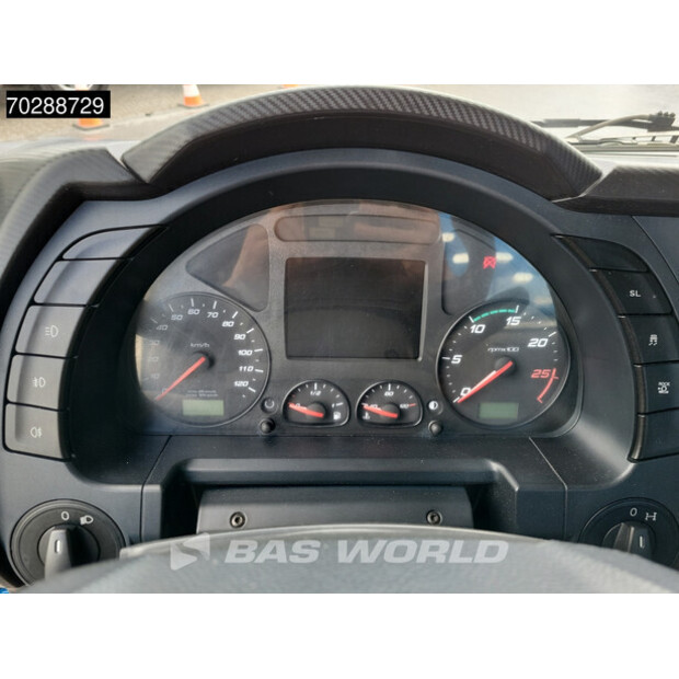 2019 ايفكو X-WAY 420-41011714