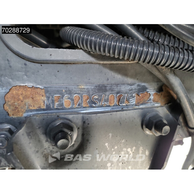 2019 ايفكو X-WAY 420-41011716