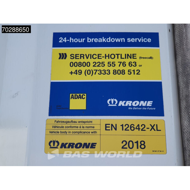 2018 Krone OTHERS-41011788