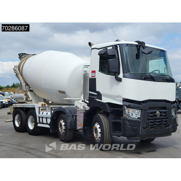 2017 رينو C430-41011793