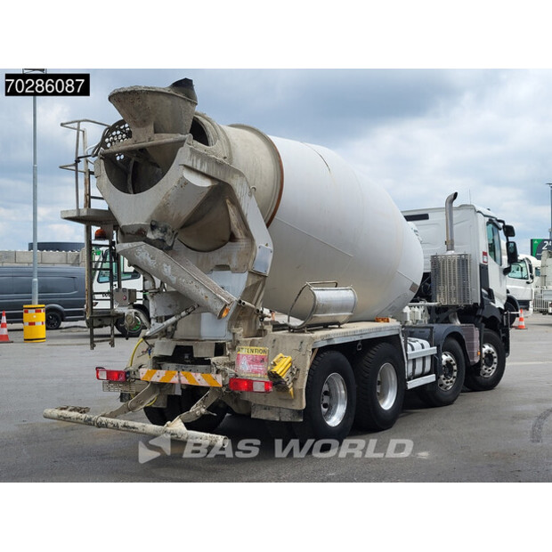 2017 رينو C430-41011795
