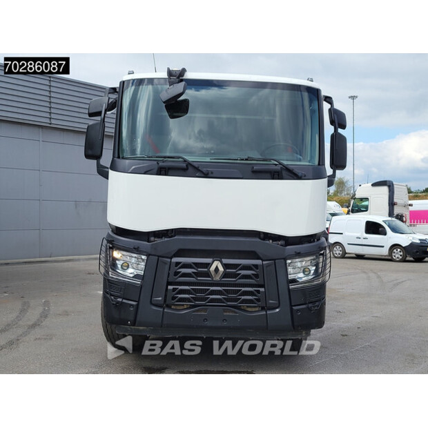 2017 رينو C430-41011796