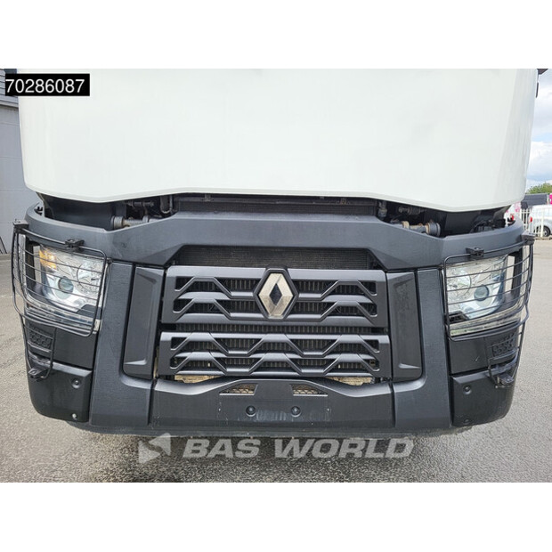2017 رينو C430-41011799