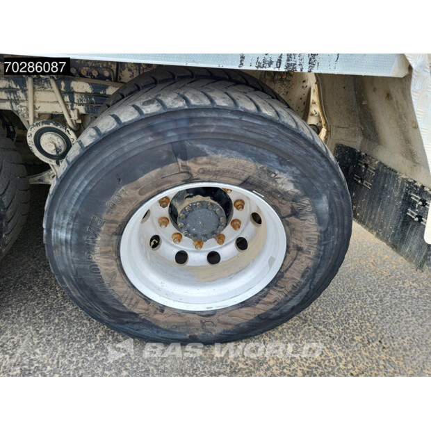 2017 رينو C430-41011817