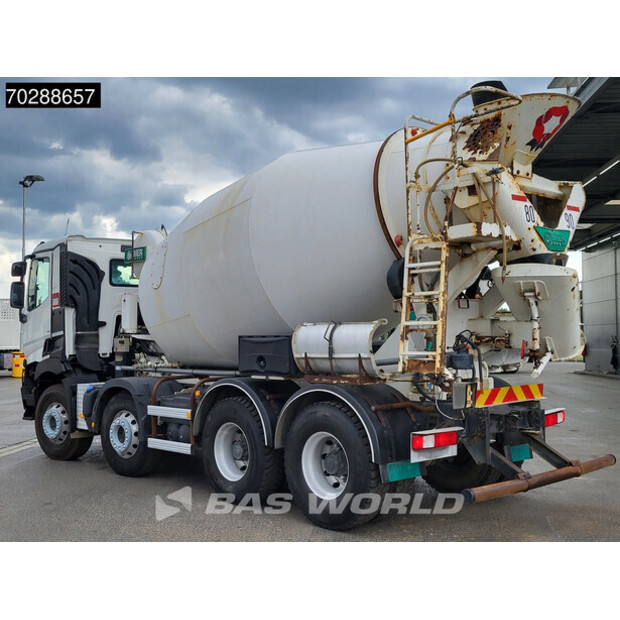 2017 Renault C430-41011837