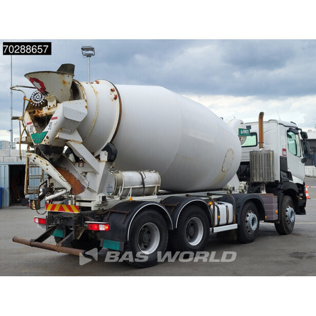 2017 Renault C430-41011840