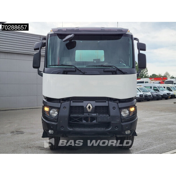 2017 Renault C430-41011841