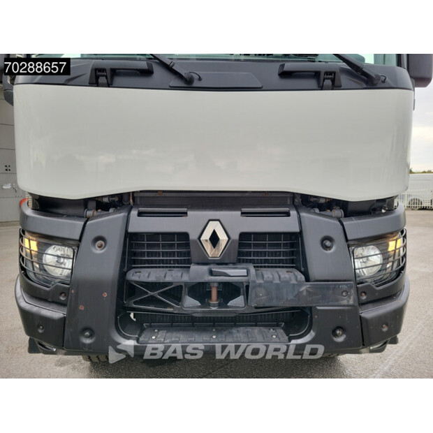 2017 Renault C430-41011843
