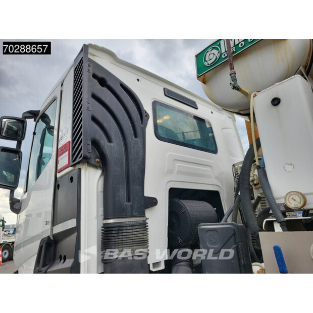 2017 Renault C430-41011845