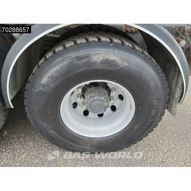2017 Renault C430-41011861