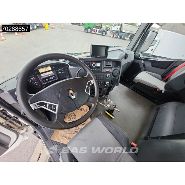 2017 Renault C430-41011862