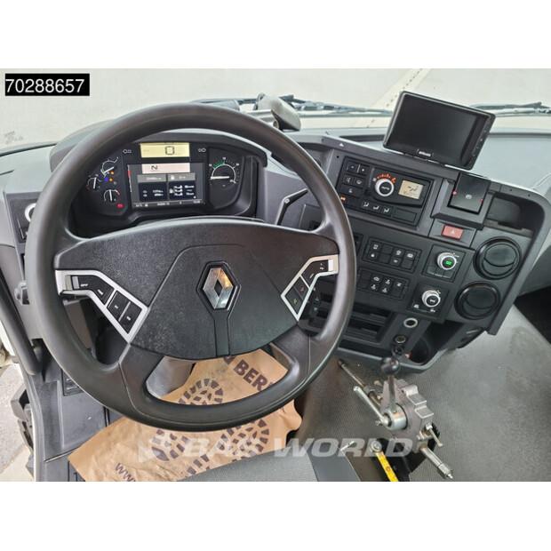 2017 Renault C430-41011863