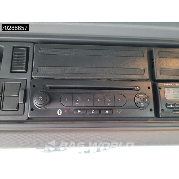 2017 Renault C430-41011869