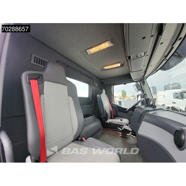 2017 Renault C430-41011870