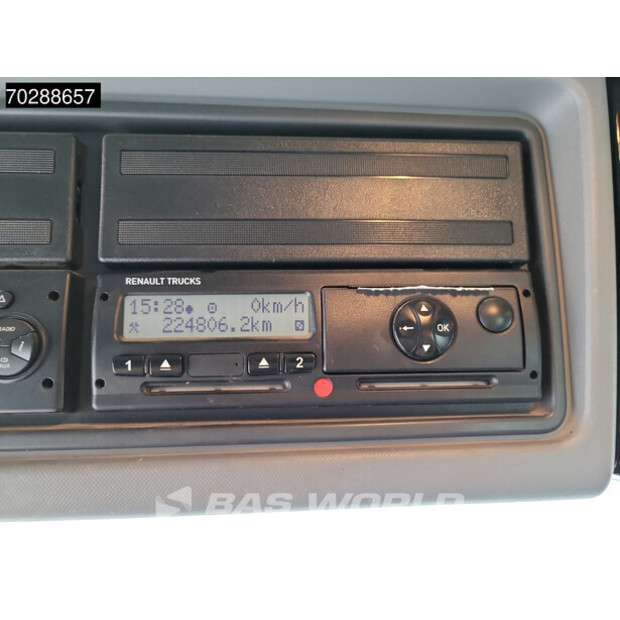 2017 Renault C430-41011874