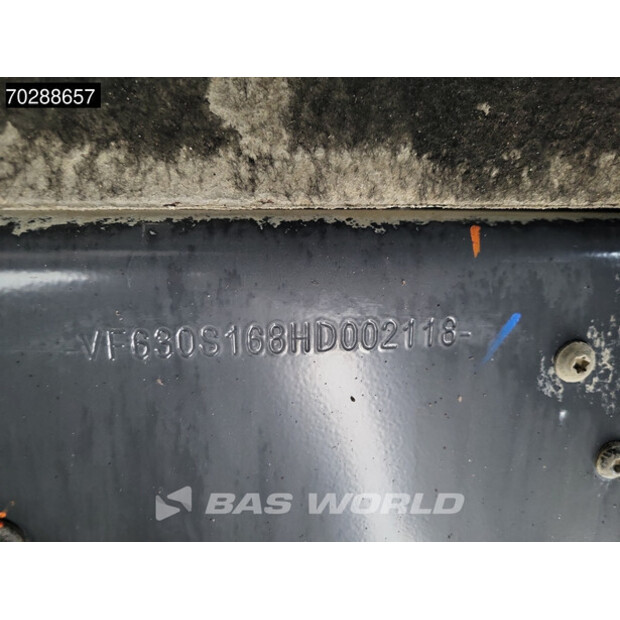 2017 Renault C430-41011877