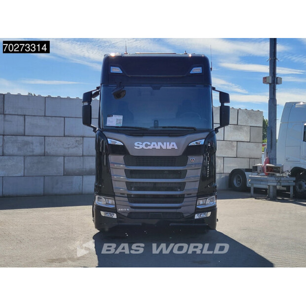 2024 سكانيا S460-41011885