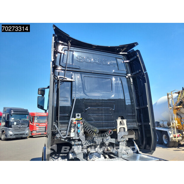 2024 سكانيا S460-41011891
