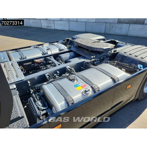 2024 سكانيا S460-41011893