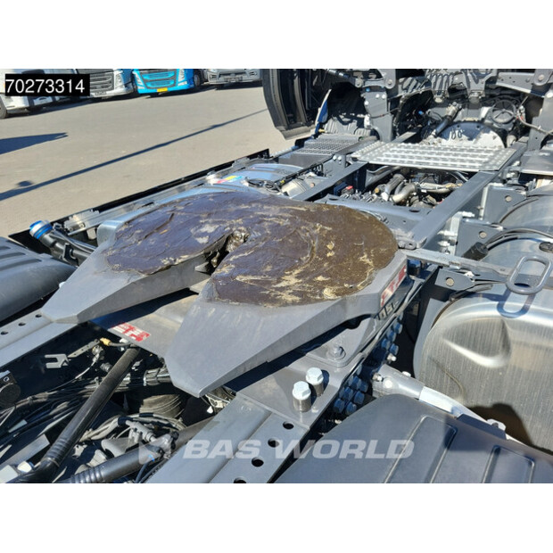 2024 سكانيا S460-41011895