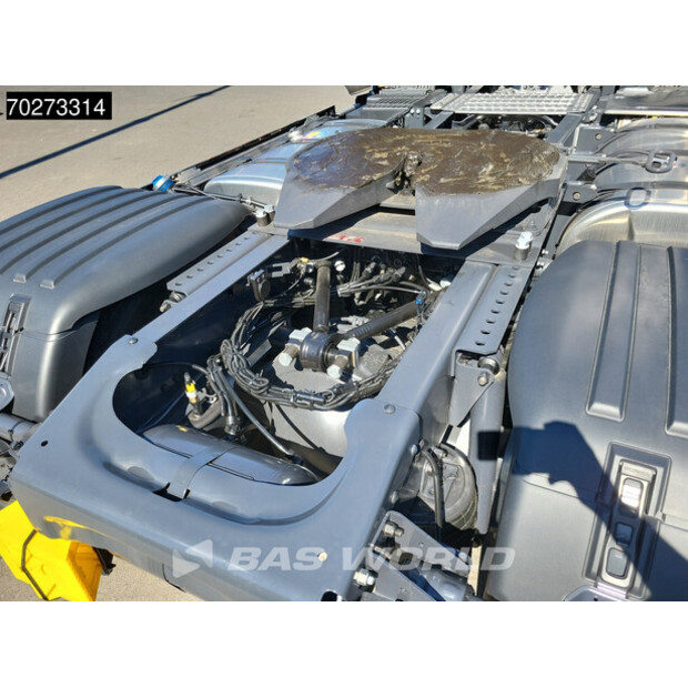 2024 سكانيا S460-41011896