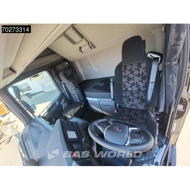 2024 سكانيا S460-41011905