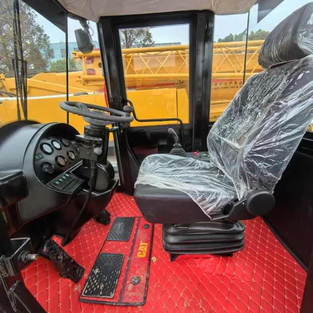 2021 Caterpillar 966H-41011942