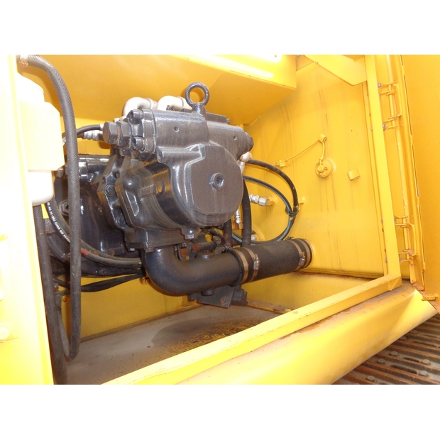 2020 Komatsu PC200-6-41011961